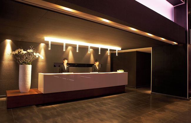 Le Germain Hotel Maple Leaf Square - Foto 6