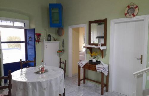 Mamos Sunset House Plaka - Foto 43