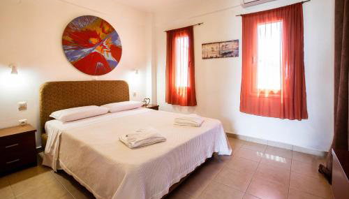 Romanos Beach Villas - Foto 4, towels