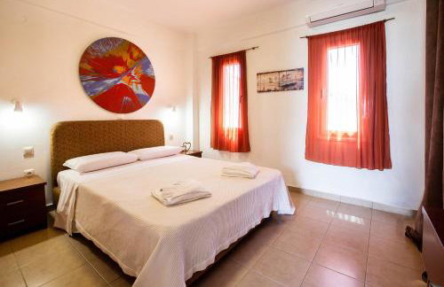 Romanos Beach Villas - Foto 4
