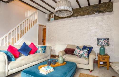 Riverwash Cottage - Foto 6