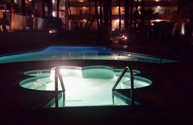 Modern Downtown Condo - Photo 23