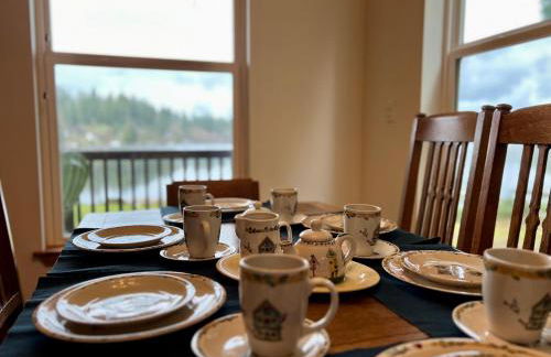 Lakeside Retreat35 Mi To Mt Rainier! - Foto 9