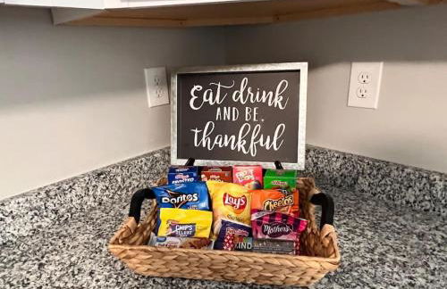 Historic Home in Downtown Greer Shop Eat & Sleep - Photo 16