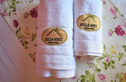 Villa Niki - Foto 22