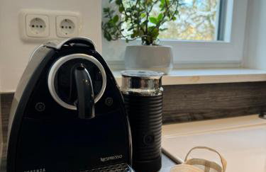 WEIDEN51 - Apartment für Business & Familien - Foto 10