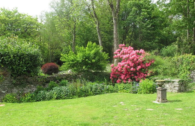 Lovely 7-bed Apartment in Llandysul - Photo 10