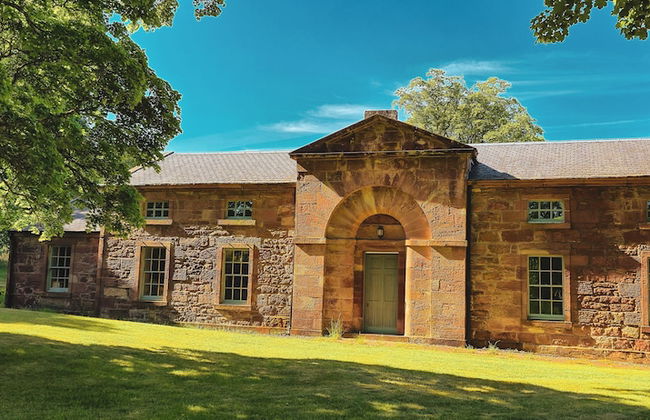 Finnich Cottages - Photo 61