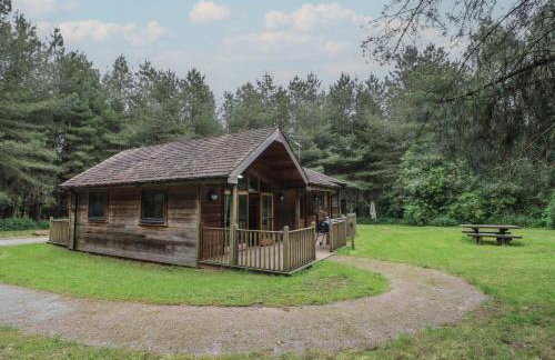 Birch Lodge - Foto 18