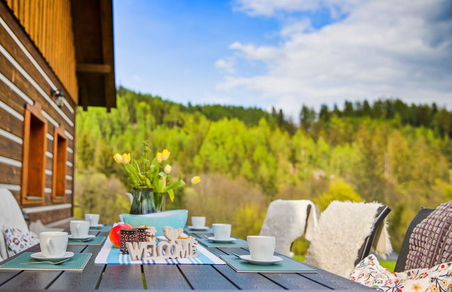 Zacler Kza280-ve in Prkennydul - Photo 28