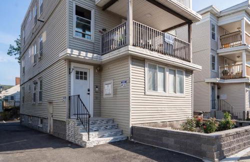 30-1 - 4BR Boston - Cozy Apt near Geneva Cliffs - Foto 41