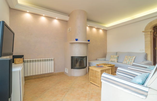 Pleta De Bonany in Vilafranca de Bonany - Foto 11