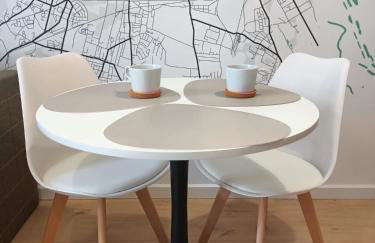 Sleep & Fly & Stay I Comfort Apartament - Foto 62