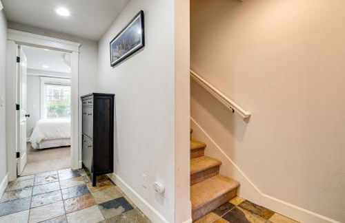 Central to Everything! Prime Seattle Townhome - Foto 22