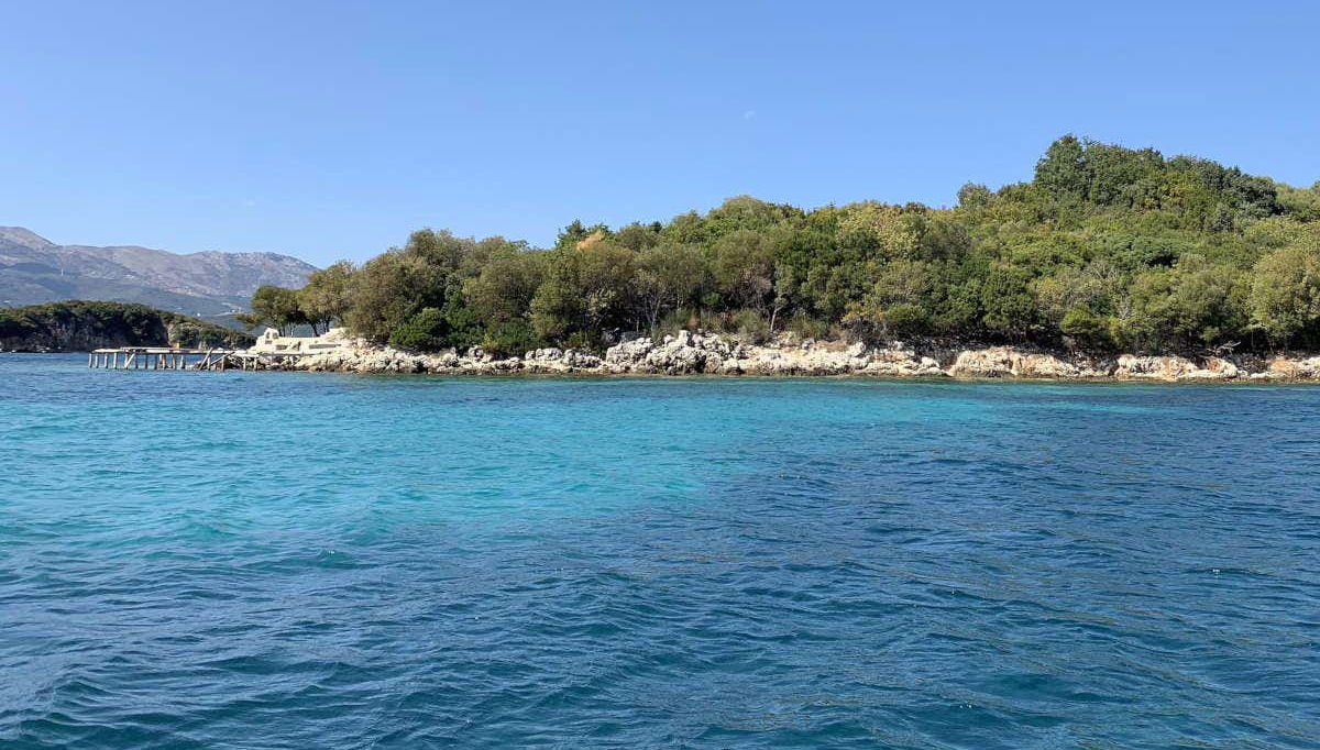 Tour in Sarandë - Photo 1