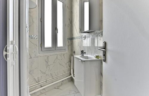 Séjour Authentique près de Paris à Gagny - Foto 17