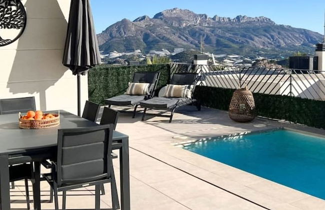 Polop Hills 21A by Bookaparadise - Foto 1