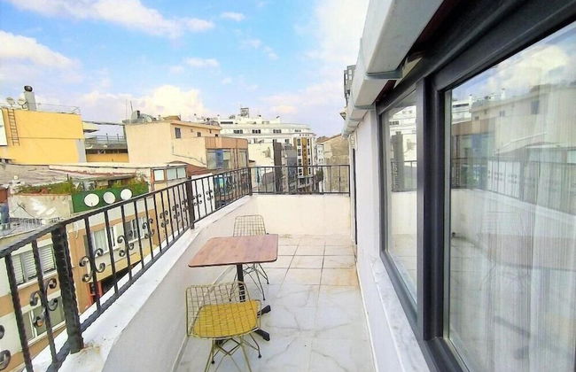 King İstanbul Hotel - Photo 37