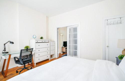 211-3 Prime Union Square Large 1BR Great value - Foto 12