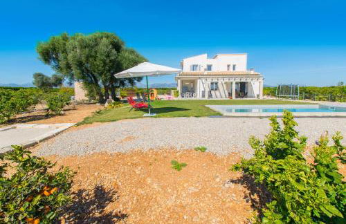 C285 Albamar by Mallorca Villa Selection - Foto 27