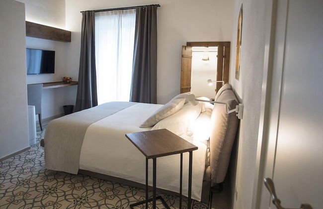 Palazzo Montemurro - Foto 4