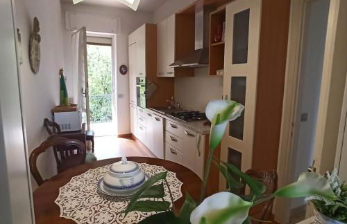 Casa Sandrina, un romantico rifugio vista lago - Foto 13