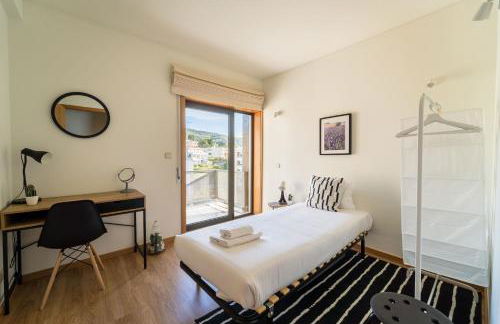 Espírito Santo - T4 apartamento familiar - Braga - Photo 25