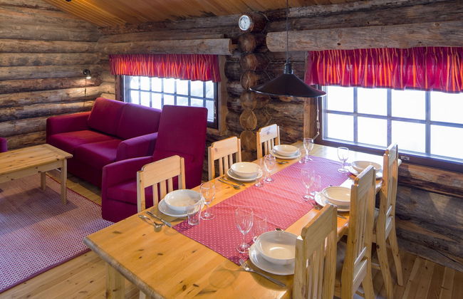 Holiday Club Ruka apartments & cottages - Photo 15