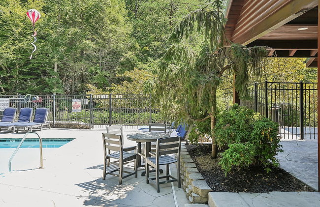 Cub's Cove by Jackson Mountain Rentals - Photo 35