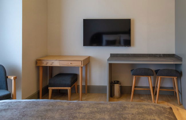 Meroddi Beyoğlu Residence - Foto 23