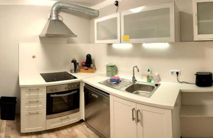 Wohnung m. eigener Terrasse u. Zugang, Hamburg-nah - Foto 8