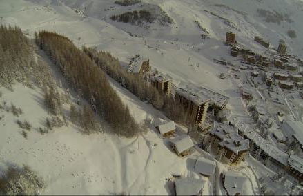 Chalet Baptiste - Foto 33