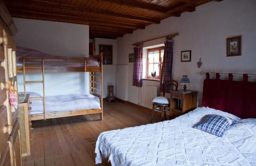 Gîte du Pré au Miel en plein coeur de l'Alsace - Foto 12