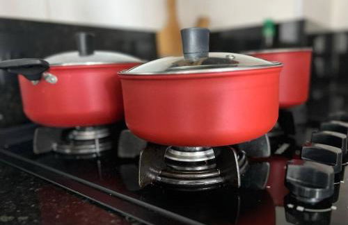 Lindo AP à 14min de Pinheiros/SP - Foto 20