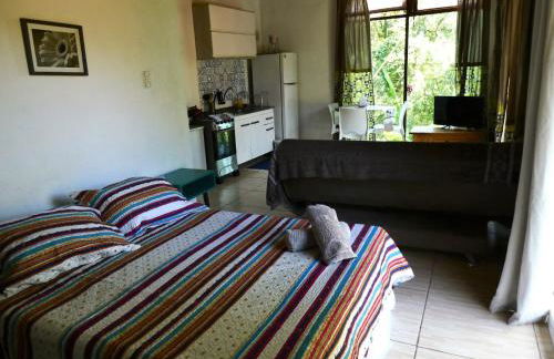 Tranquilidade e linda vista da lagoa - Foto 16