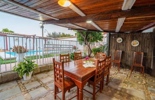 Casa Rural Los Mellizos - Foto 30