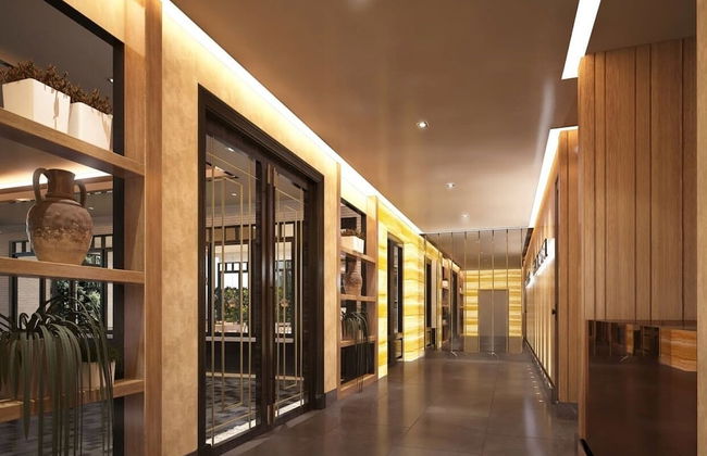 Siam Bright Suite - Photo 29