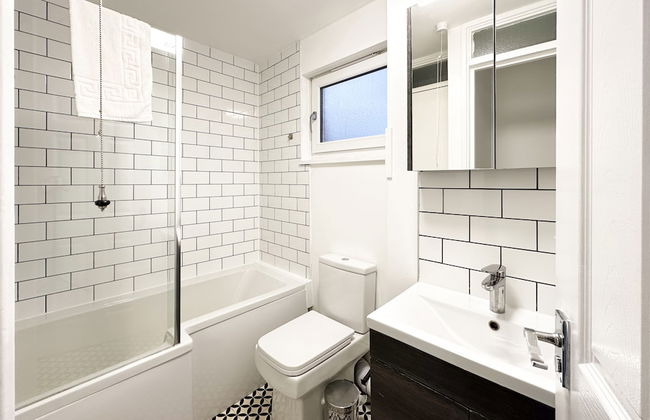 Clayton House by Your Lettings UK - Foto 24