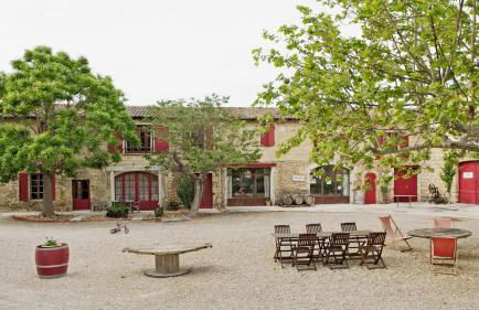 Mas du Notaire - Photo 61