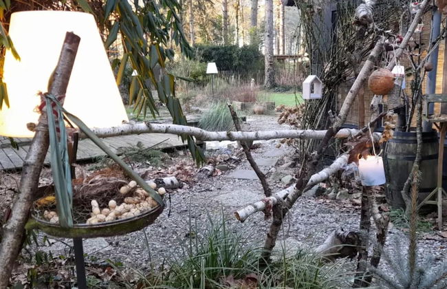 Oud-turnhout Nature Chalet - Foto 31