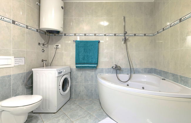 Villa Vittoria - Foto 33