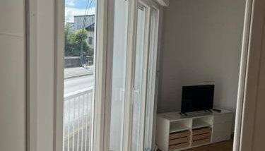 T2 Bayard - Quartier Mézières - 1 chambre -1 terrasse - Foto 3