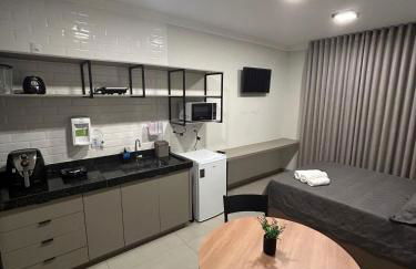 Prédio San Paolo - Bairro Santa Mônica próximo a UFU / Prefeitura / Center Shopping - Foto 12