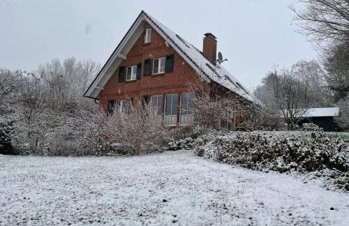 Ein-Steinwurf-zum-Ostseestrand-Ferienwohnung-Martha-mit-Terrasse - Foto 12
