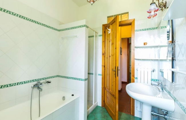 Belvilla by OYO Nicolo2 - Photo 22