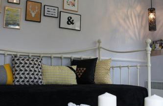 le petit boudoir - Foto 8