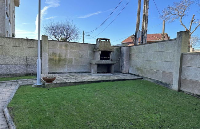 Portonovo Apt Sleeps 4 Near Beaches - Foto 15