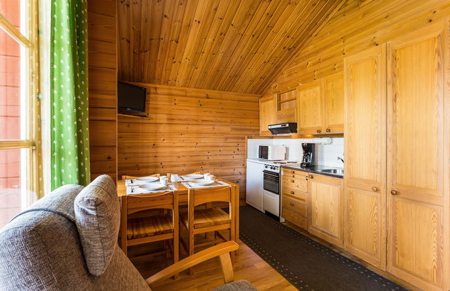 Punkaharju Resort - Foto 55