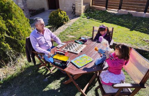 Casas Rurales El Parador - Foto 5