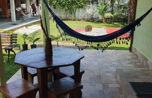 Casinha Mar e Sol Boiçucanga - Foto 9